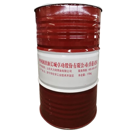 工業制造業溫室氣體排放報告